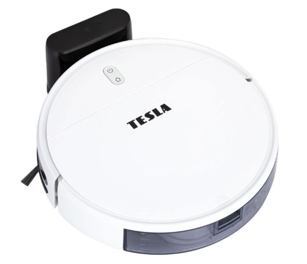 Tesla Robot sprzątający RoboStar iQ100 - 1363812 - zdjęcie 2